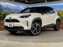 2024 Toyota Yaris Cross
