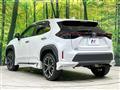 2024 Toyota Yaris Cross