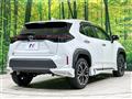2024 Toyota Yaris Cross