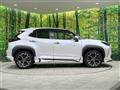 2024 Toyota Yaris Cross