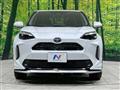 2024 Toyota Yaris Cross