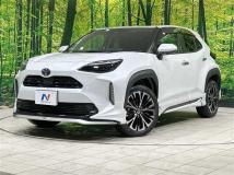2024 Toyota Yaris Cross