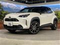 2024 Toyota Yaris Cross