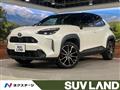 2024 Toyota Yaris Cross