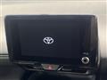 2024 Toyota Yaris Cross