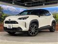 2024 Toyota Yaris Cross