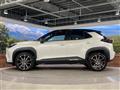 2024 Toyota Yaris Cross