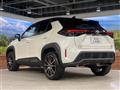 2024 Toyota Yaris Cross