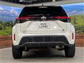 2024 Toyota Yaris Cross