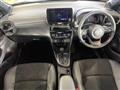 2024 Toyota Yaris Cross