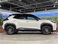 2024 Toyota Yaris Cross