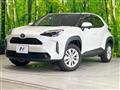 2024 Toyota Yaris Cross