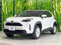 2024 Toyota Yaris Cross