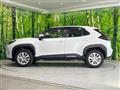 2024 Toyota Yaris Cross