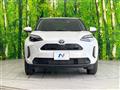 2024 Toyota Yaris Cross