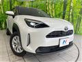 2024 Toyota Yaris Cross