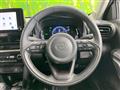 2024 Toyota Yaris Cross
