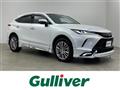 2023 Toyota Harrier Hybrid