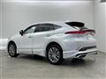 2023 Toyota Harrier Hybrid