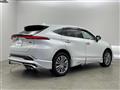 2023 Toyota Harrier Hybrid