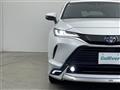 2023 Toyota Harrier Hybrid