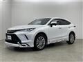 2023 Toyota Harrier Hybrid