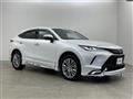 2023 Toyota Harrier Hybrid