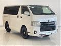 2015 Toyota Hiace Van