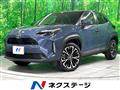 2025 Toyota Yaris Cross