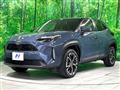 2025 Toyota Yaris Cross