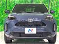 2025 Toyota Yaris Cross