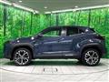2025 Toyota Yaris Cross