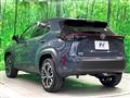 2025 Toyota Yaris Cross