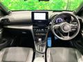2025 Toyota Yaris Cross