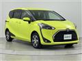 2021 Toyota Sienta