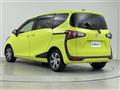 2021 Toyota Sienta