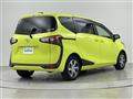 2021 Toyota Sienta
