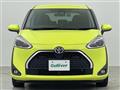 2021 Toyota Sienta