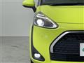 2021 Toyota Sienta