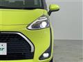 2021 Toyota Sienta