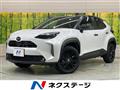 2025 Toyota Yaris Cross