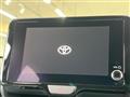 2025 Toyota Yaris Cross