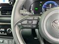 2025 Toyota Yaris Cross