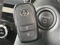 2025 Toyota Yaris Cross