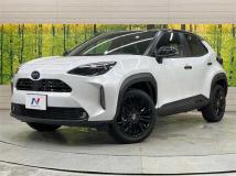2025 Toyota Yaris Cross