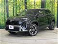 2025 Toyota Yaris Cross