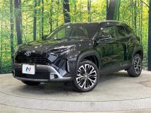 2025 Toyota Yaris Cross