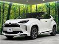 2021 Toyota Yaris Cross