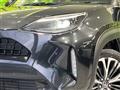 2021 Toyota Yaris Cross