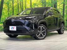 2021 Toyota Yaris Cross